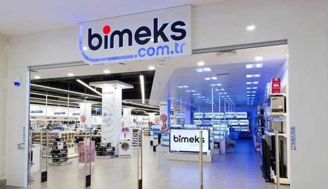 Bimeks 3 tahvilini yapılandıracak