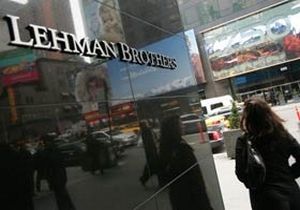 Lehman Brothers ölmedi, Kanyon’da yaşıyor!