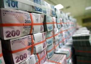 KOBİ kredisinde 2012 hedefi 200 milyar lira